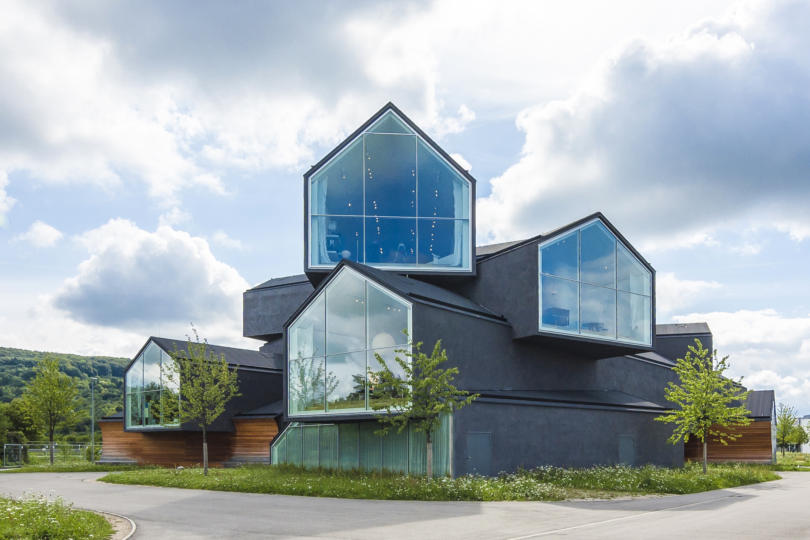 Vitra Design Museum